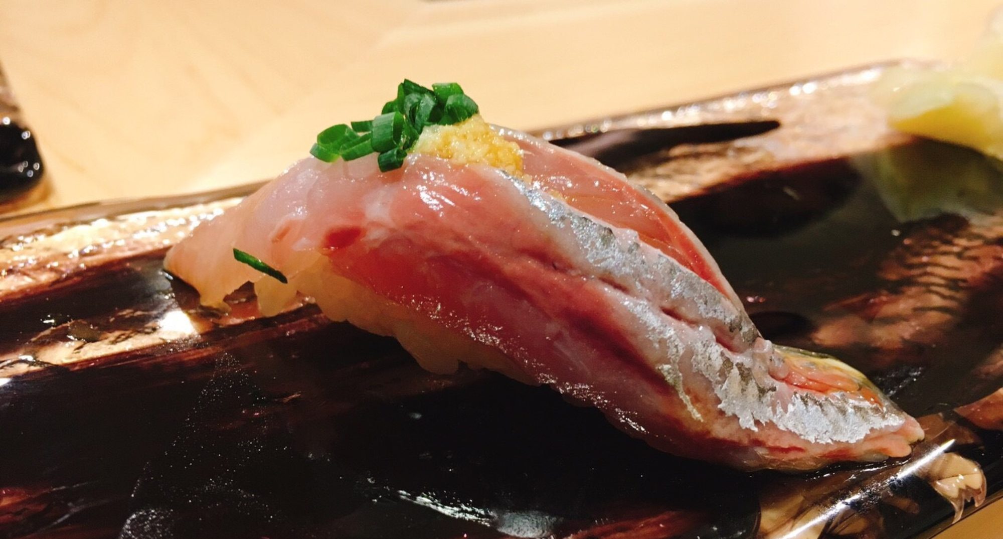 寿司割烹　赤坂 三十朗